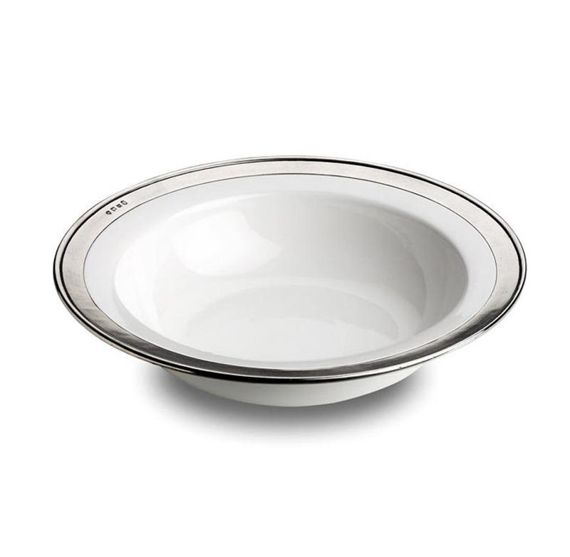 [코지타벨리니]Convivio Round Serving Bowl (CT15110)