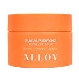 알로이 구아바 퓨리파잉 워시 오프 마스크 100ml
