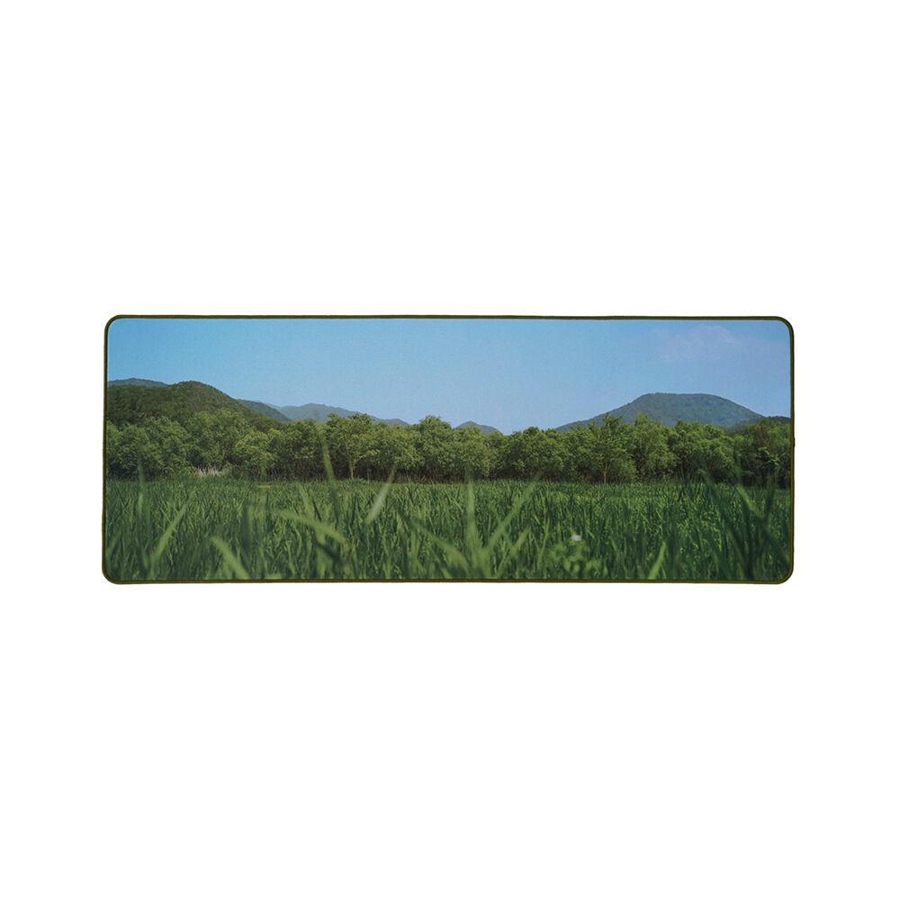 [29CM 단독] green grass 데스크매트 장패드 - 2 size