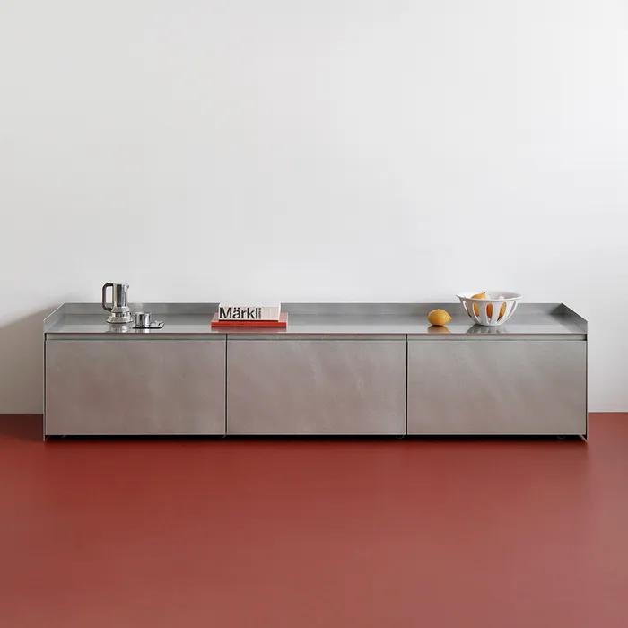 Metal Sideboard (2 sizes)