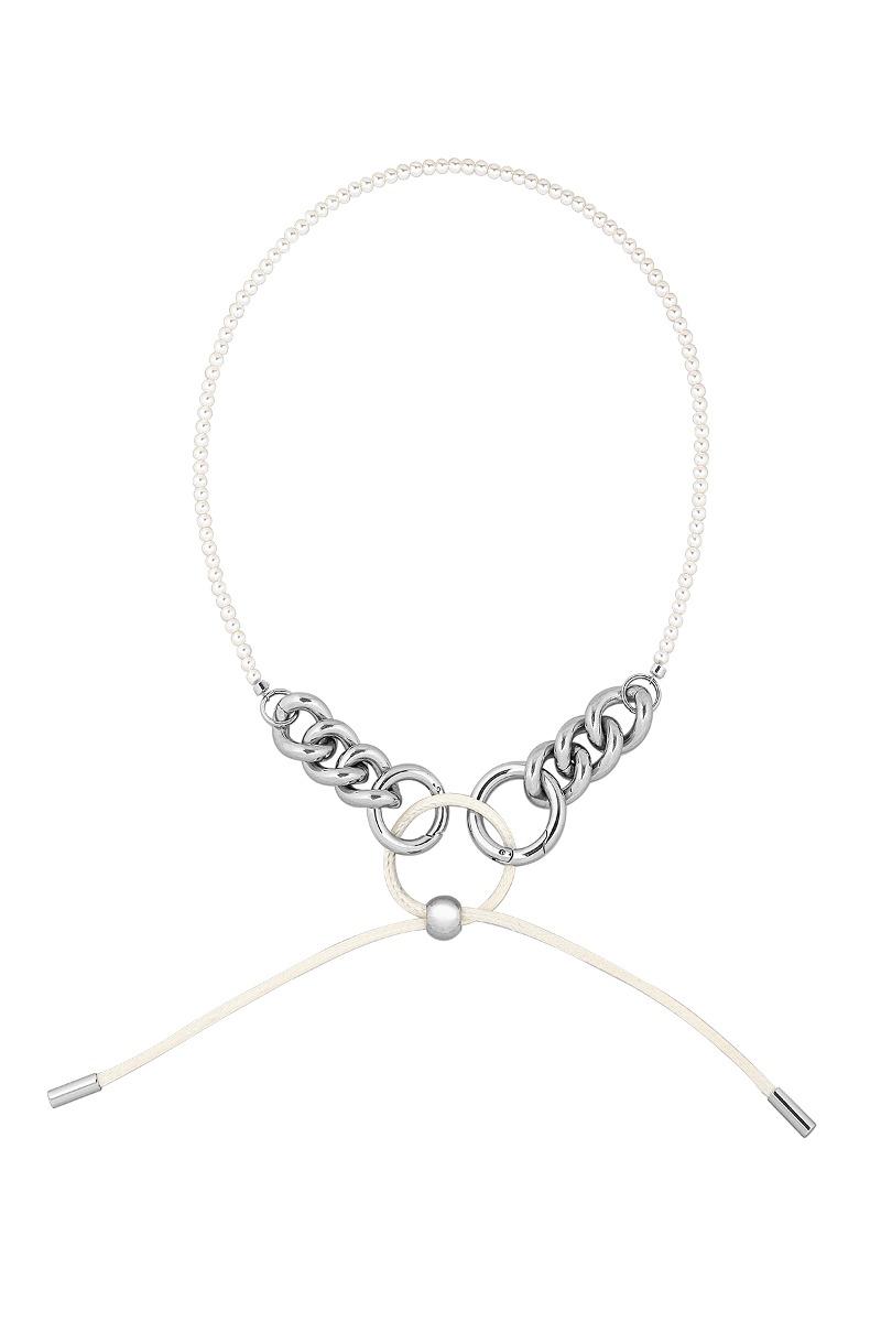 NO.503 [IVORY] NECKLACE
