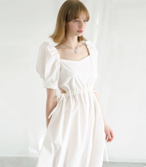 어반드레스 어반드레스(AVANDRESS) French Linen Slim Shirt