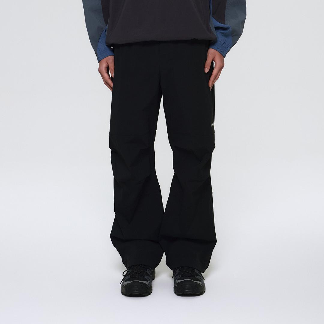 노바 슬레이트 팬츠 - 블랙 / M