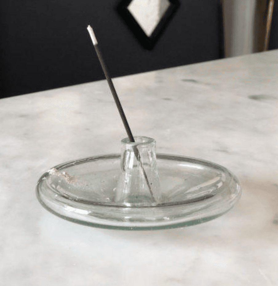 La Soufflerie - Incense Holder