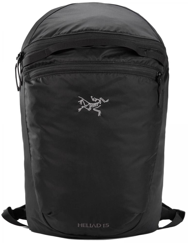 아크테릭스 헬리아드 헬리어드 15 등산가방