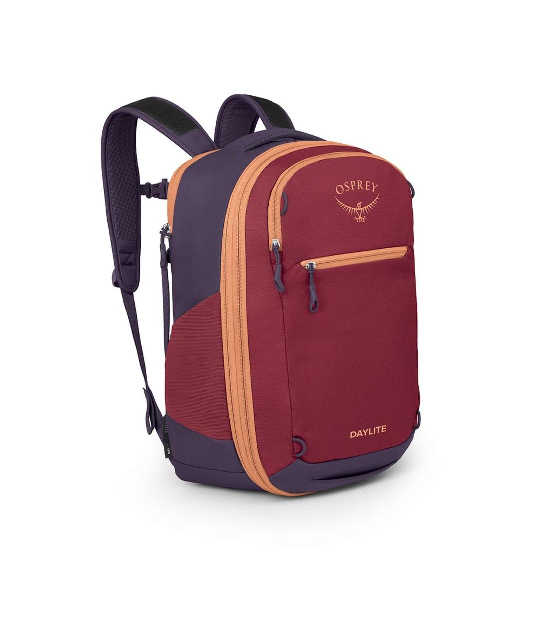 Daylite™ Expandable Travel Pack 26+6