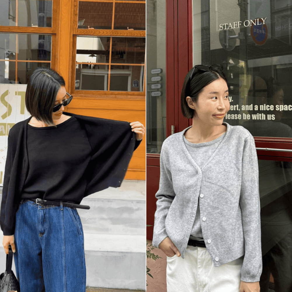 (조랑제작)페이크앙상블