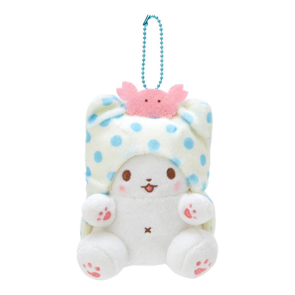 산리오 SANRIO 2000년대 데뷔 시리즈 딩구리데이즈 모프 마스코트 키홀더 인형