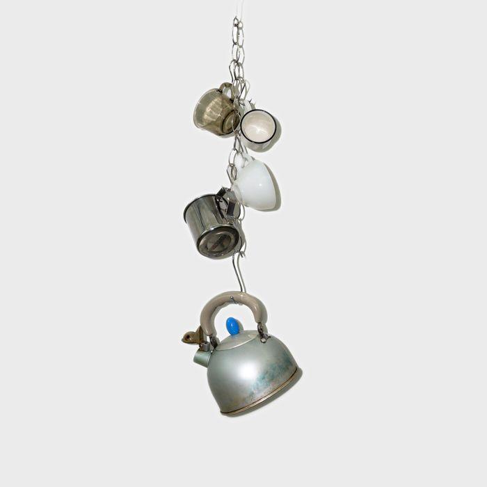 [SET]CHAIN HOOK