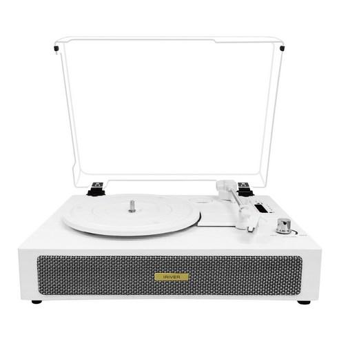 아이리버 시티팝 블루투스 LP 턴테이블 - 기타음향기기 | 쿠팡