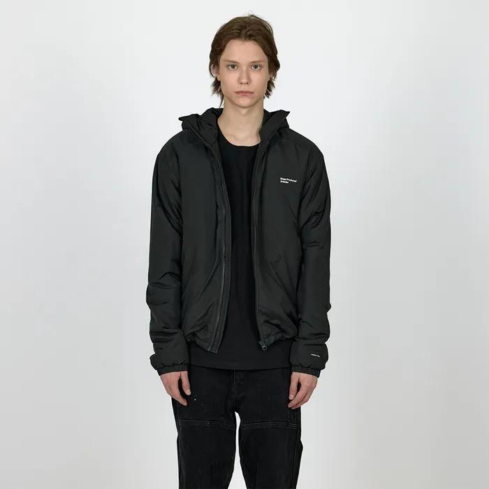 MPa PADDED LINER (BLACK)