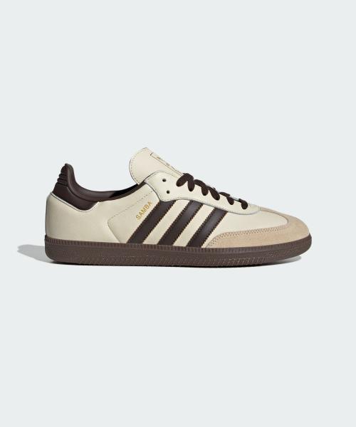 SAMBA OG JR2660