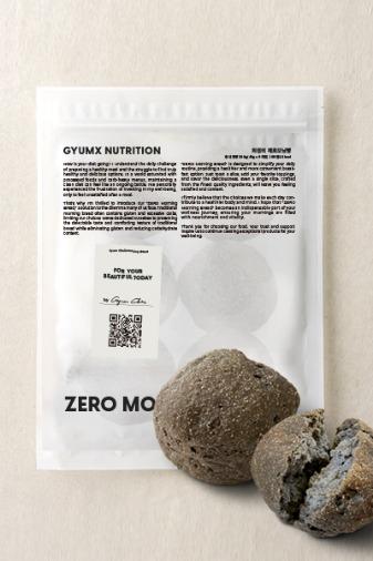 [냉동]최겸의 제로모닝빵