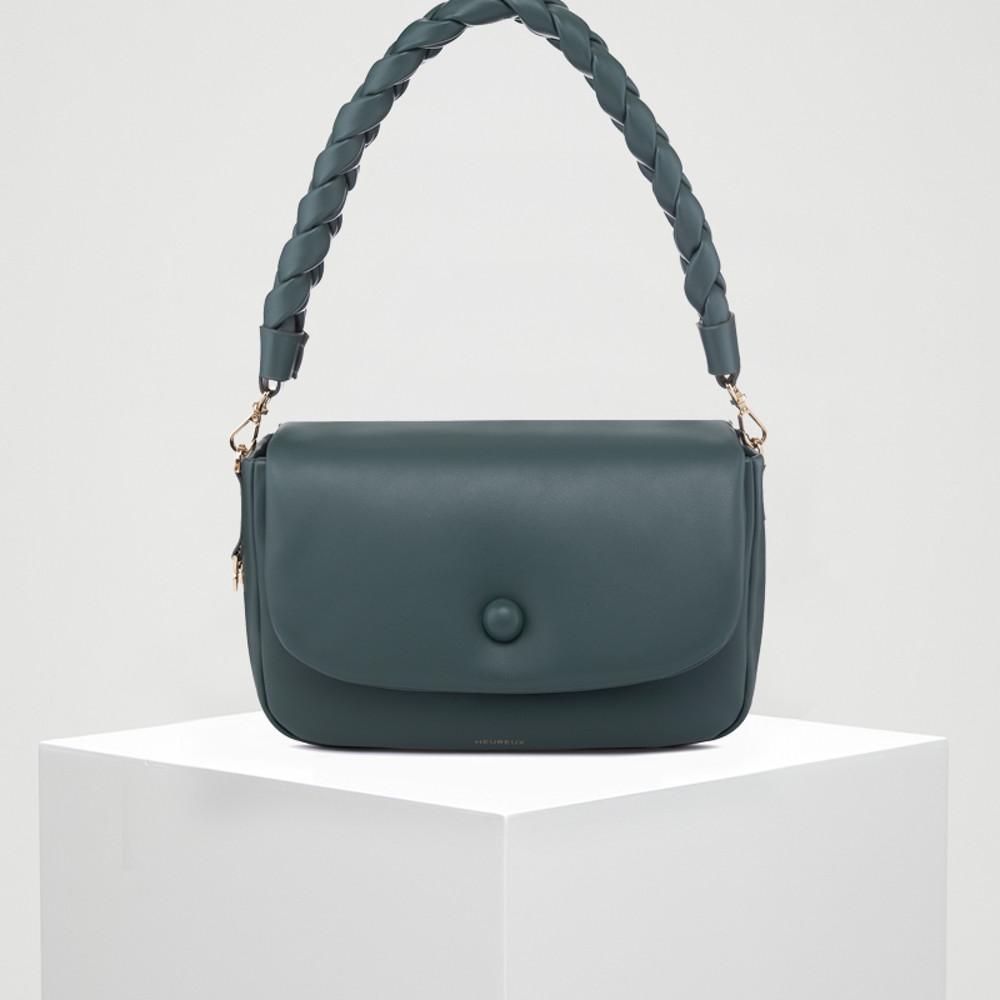 [오르바이스텔라] 트레스(Tress) 숄더백 Green H24B203601