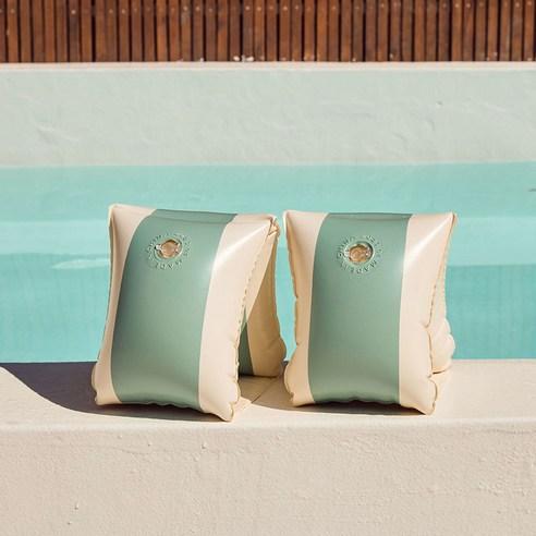 스윔어바웃 클래식 암튜브, 옵션:클래식 암링 ..., 1세트 - 물놀이용품 | 쿠팡