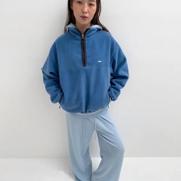 AERO FLEECE_BLUE