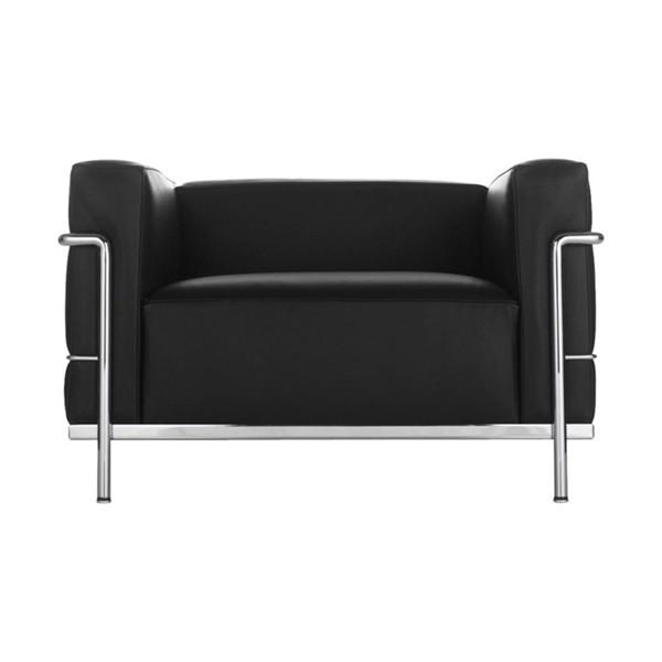[CASSINA 까시나] LC3 Sofa 1Seater | LC3 1인 소파