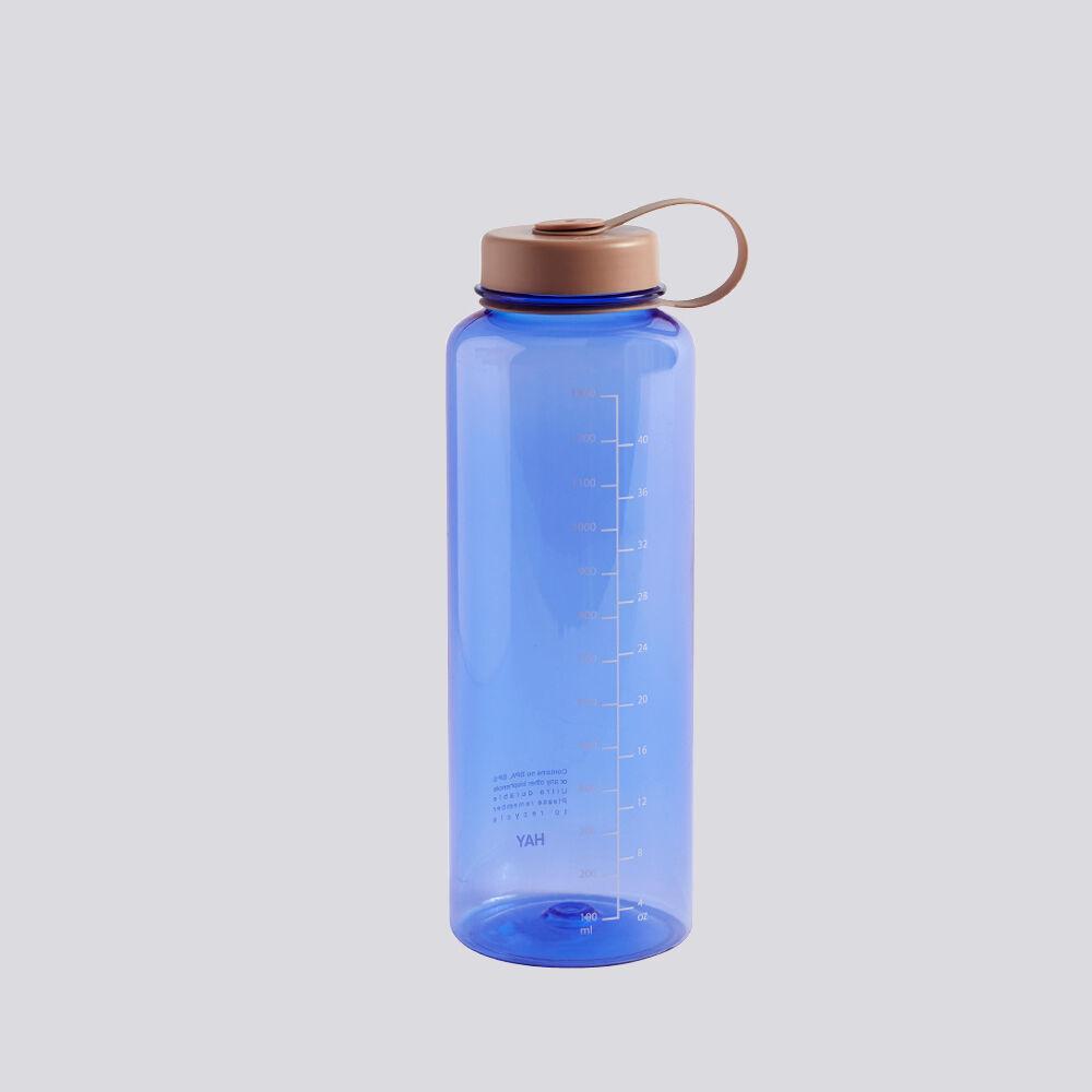 *Water bottle 1.5L Blue (541040)