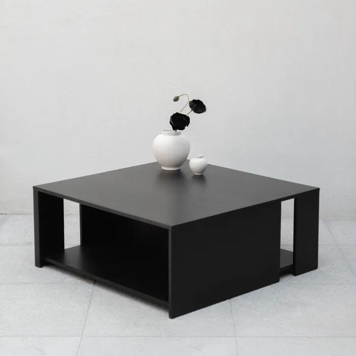 오늑 트임 로우 테이블