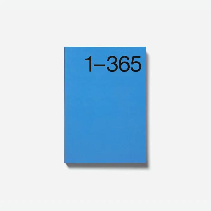 [Marjolein Delhaas] 마욜린 델하스 365일  Journal Ltd 365_NO.299