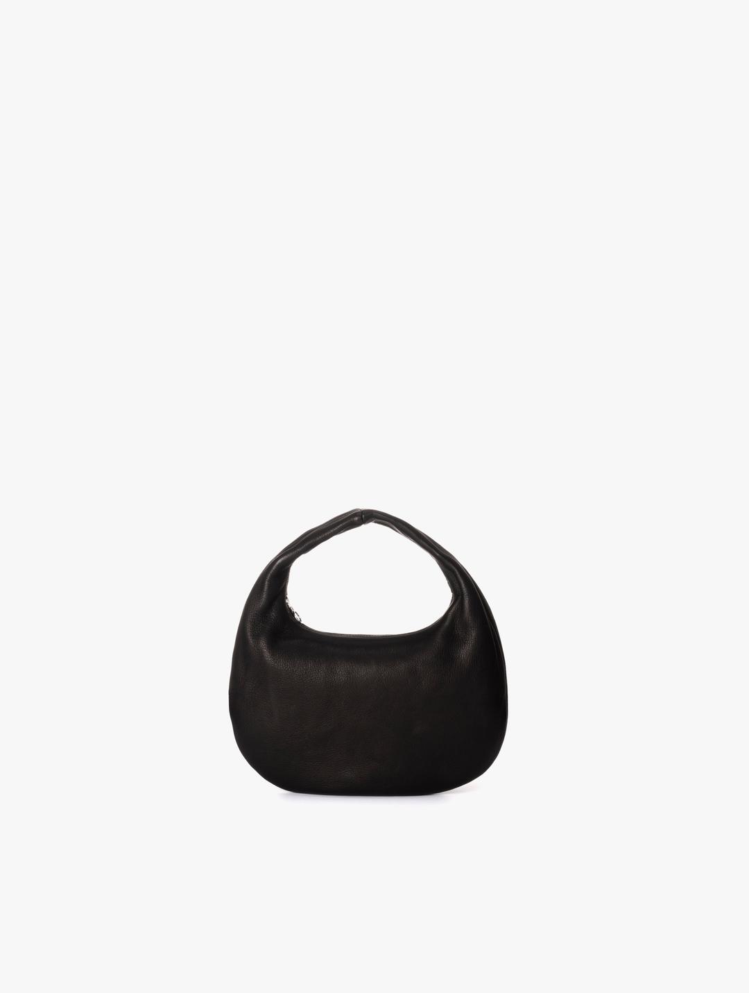 ONE SHOULDER : M - Black