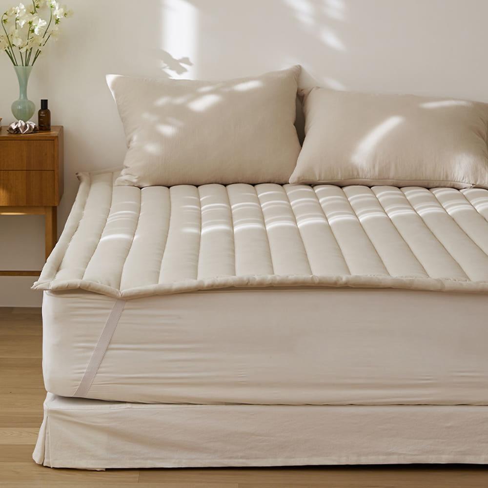 스테이 먼지없는 침대패드 SS