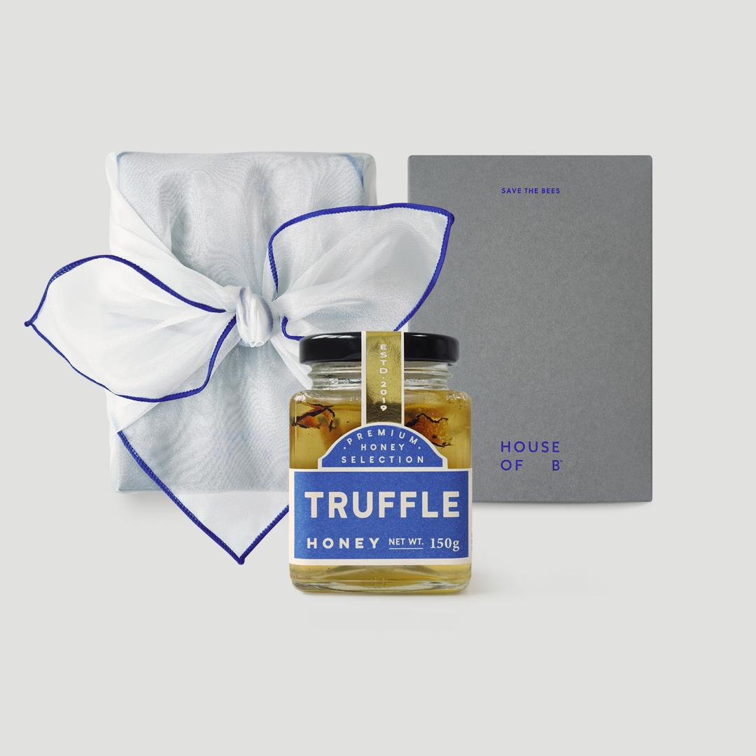 [보자기포장] 프리미엄 허니 셀렉션 1입