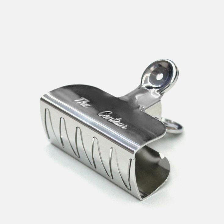 [TC21SSAC02] THE CENTAUR PAPERCLIP HAIR PIN