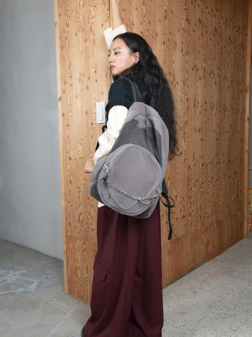 네스트 백팩 Nest Backpack (Dust Gray)