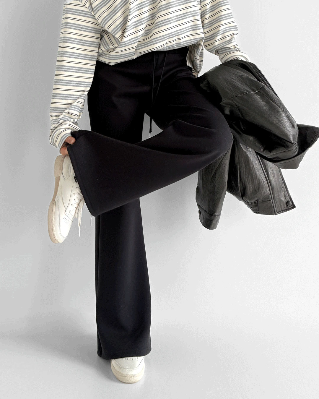 페퍼트레이닝팬츠