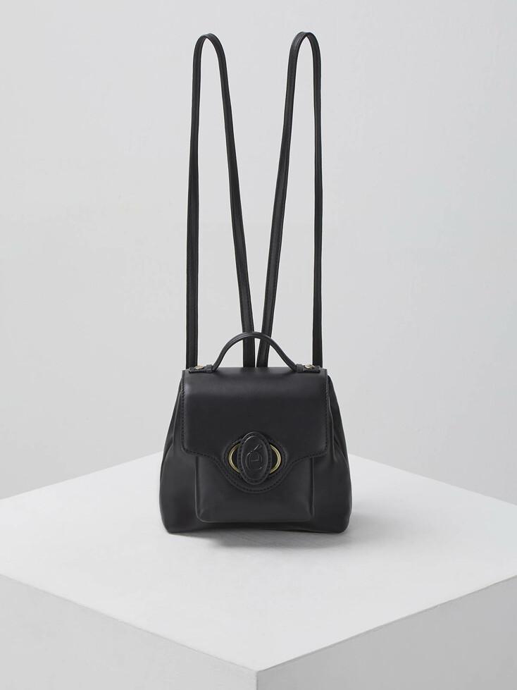 Oval day bag(Deep sleep)