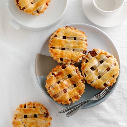 11/25(월)발송💖미니애플파이🍎 5개 세트 [원산지:작품정보참조]