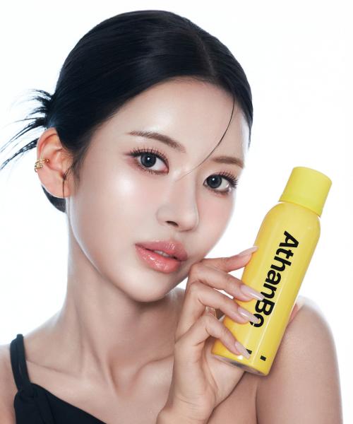 pH 리밸런싱 포밍 트리트먼트200ml