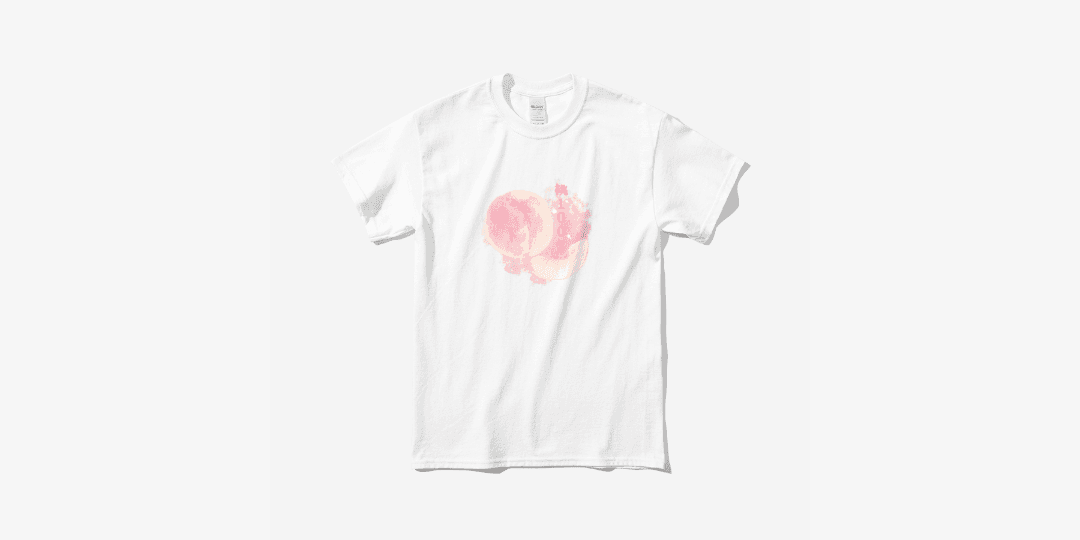 복숭아 100 퍼센트