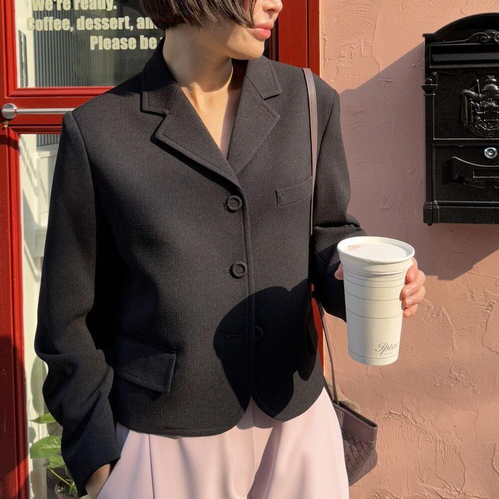 (조랑제작)반노튼조랑자켓