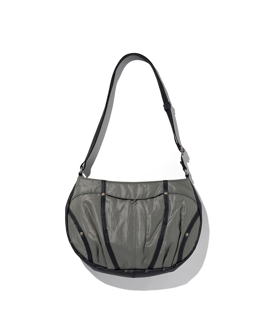 SCOUT MAIL BAG_KHAKI