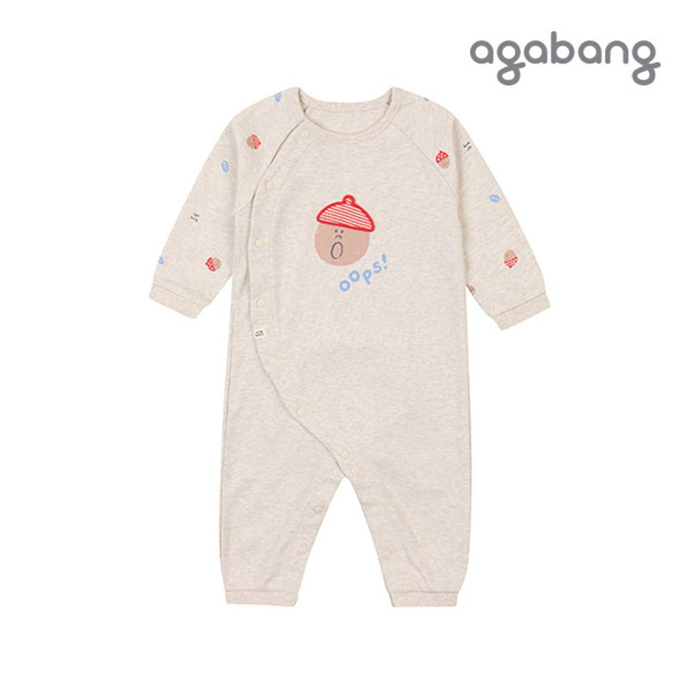 [아가방 가을신상]토리우주복(BEIGE)_01O51750621