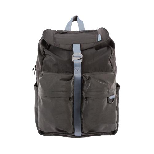 리사이클 포쉐 백팩