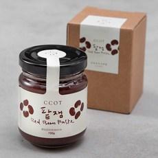 담꽃 CCOT 팥잼