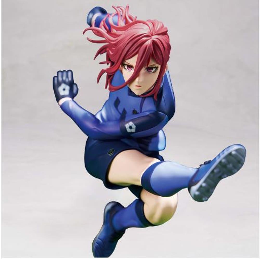 [25년 5월]반프레스토 블루록 치기리 효마 피규어 U-20 일본대표(가칭)