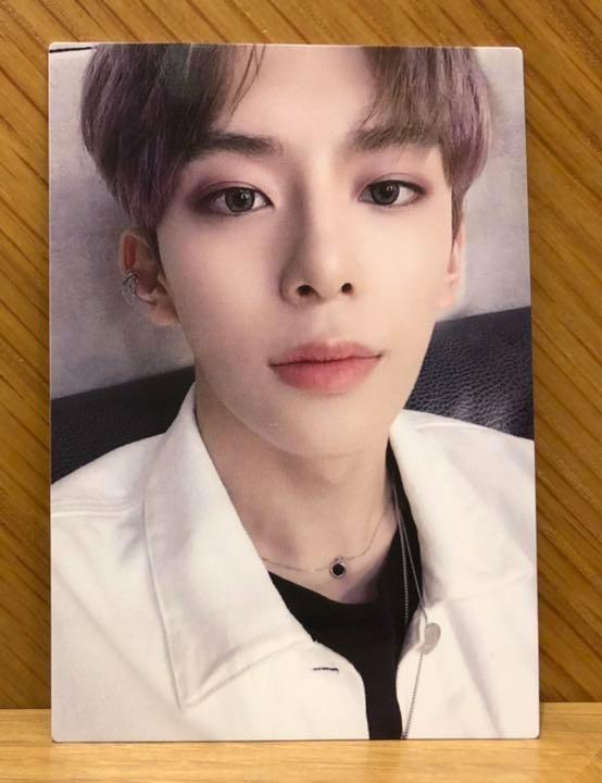 【VERIVERY 】カンミン　トレカ　 ポップアップショップ　渋谷パルコ