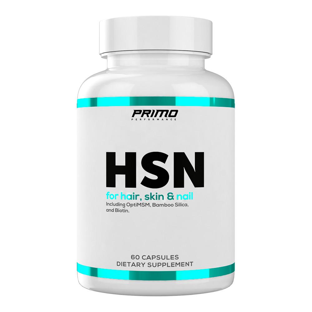 HSN 헤어스킨네일 영양/탈모예방 모발/피부/네일건강 실리카 /비오틴 /두달 분 60정