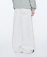 더콜디스트모먼트(THE COLDEST MOMENT)  TCM starfish chino pants (white) - 사이즈 & 후기 | 무신사