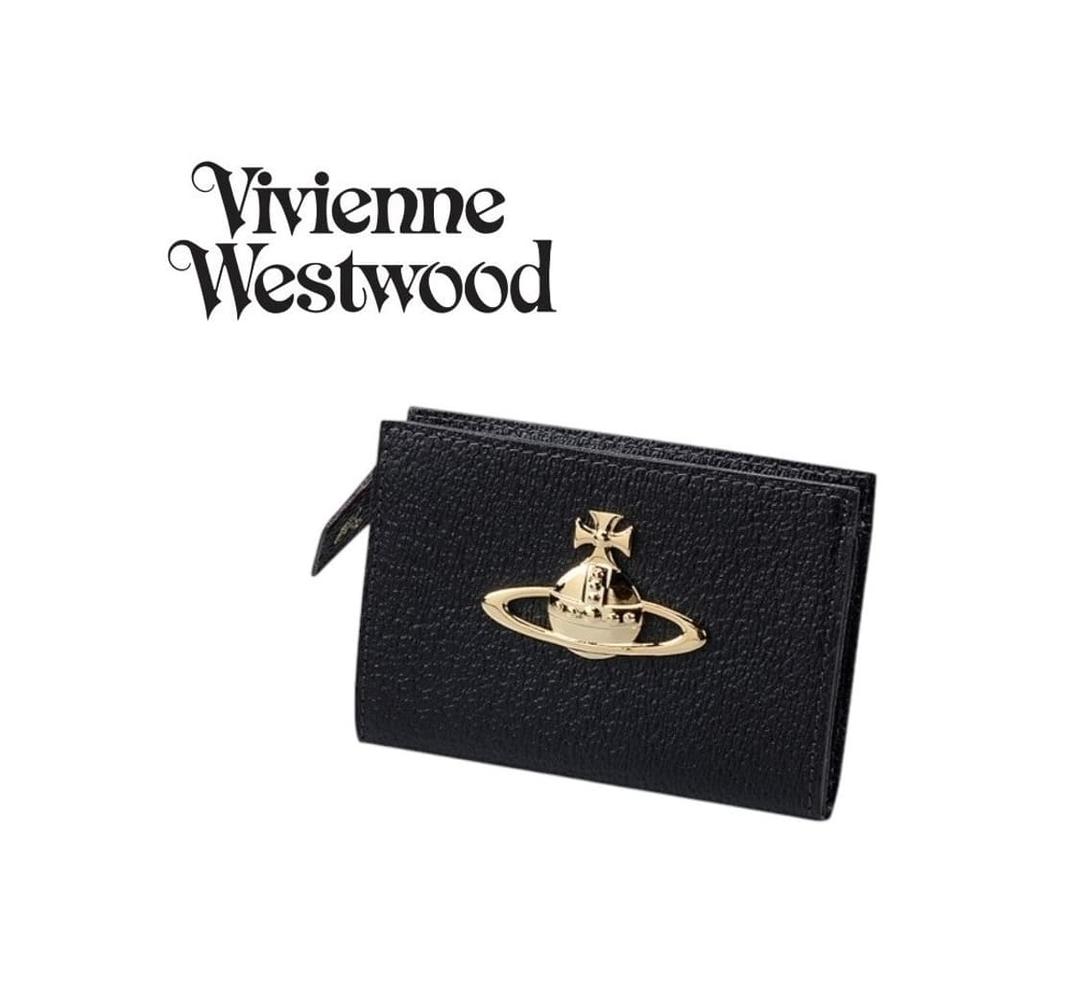 비비안웨스트우드 EXECUTIVE 동전 카드 지갑(새상품) | 후루츠패밀리