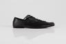 SQUARE TOE LACE-UP