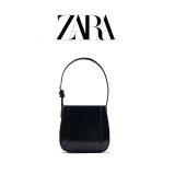 자라 가방 레이디 미니멀 심플 리스트 숄더백 3종