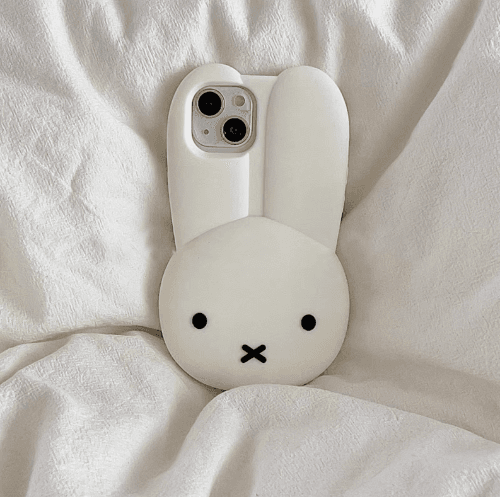 miffy jelly case