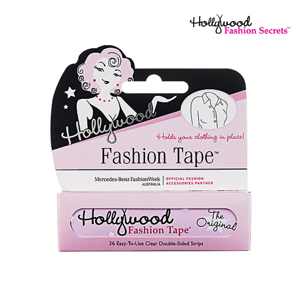 헐리우드패션시크릿 패션 테이프 36개입