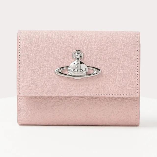 비비안웨스트우드 EXECUTIVE 이중 지갑 3318C93P