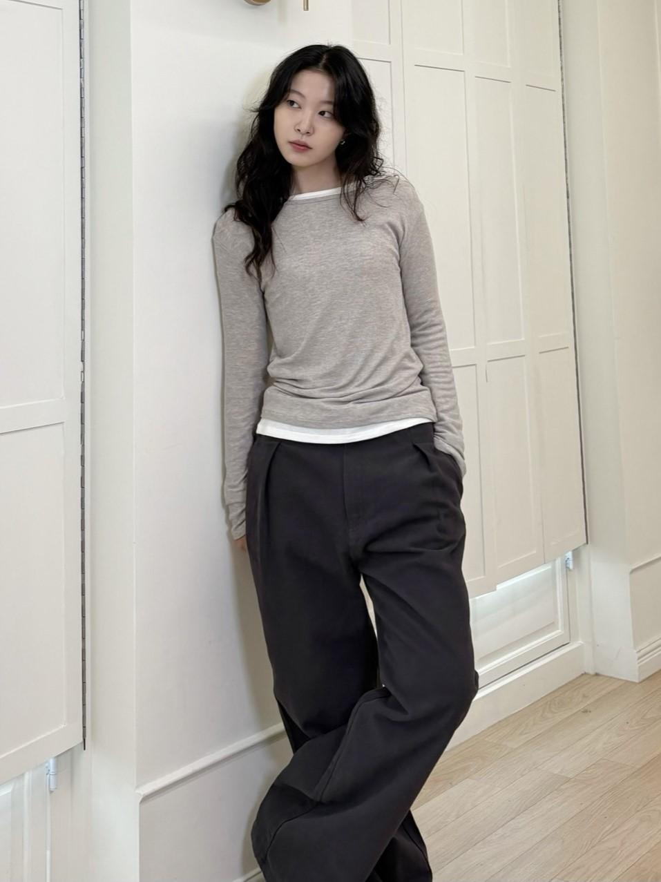 소프트 라운드티